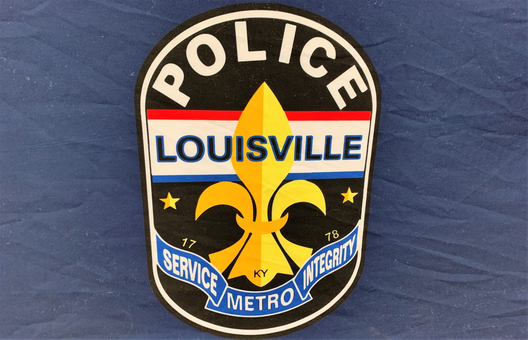 Fitness challenge puts LMPD 5th Division officers head-to-head